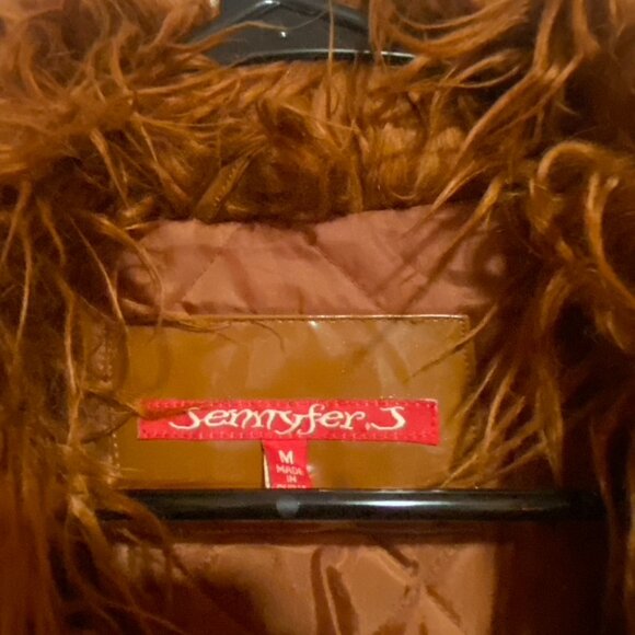 vintage penny lane coat - Picture 2 of 3